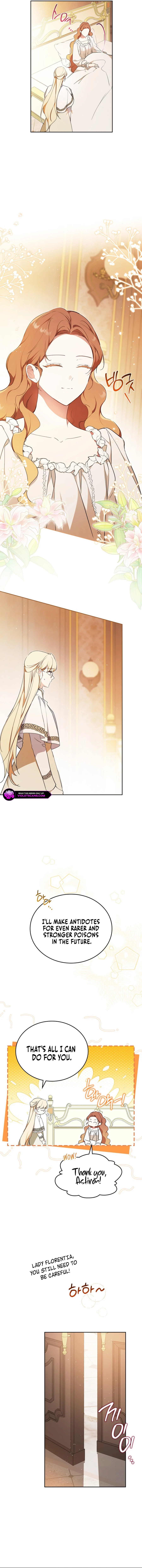 Read I’ll Be The Matriarch In This Life  Manga Online