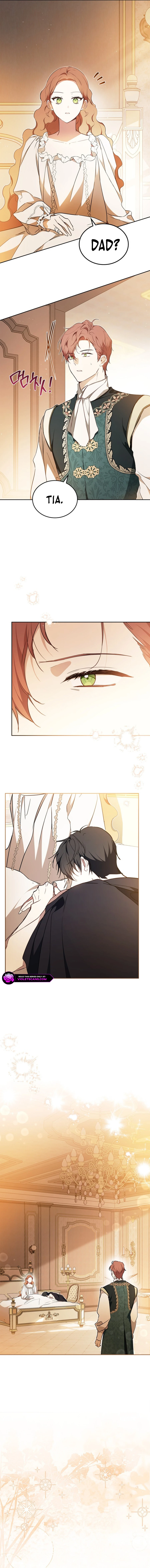 Read I’ll Be The Matriarch In This Life  Manga Online