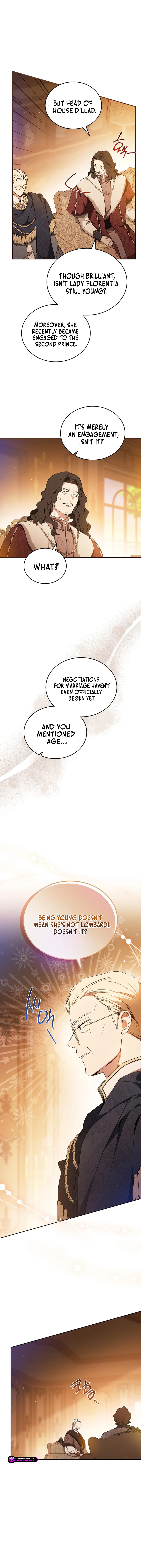 Read I’ll Be The Matriarch In This Life  Manga Online