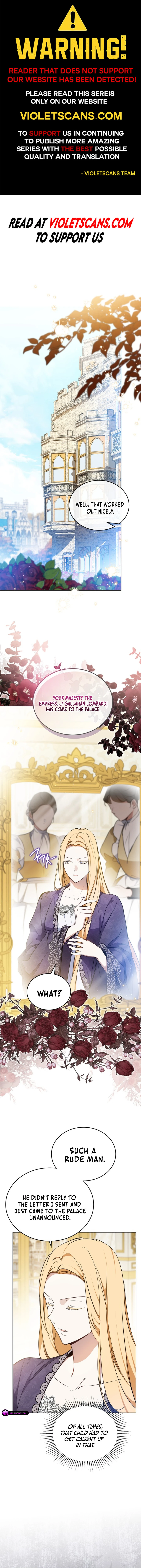 Read I’ll Be The Matriarch In This Life  Manga Online