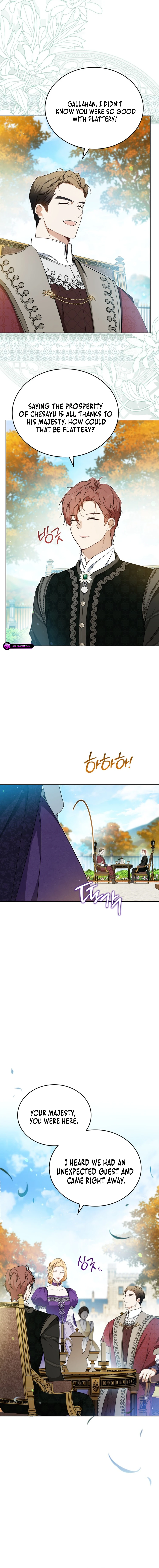 Read I’ll Be The Matriarch In This Life  Manga Online