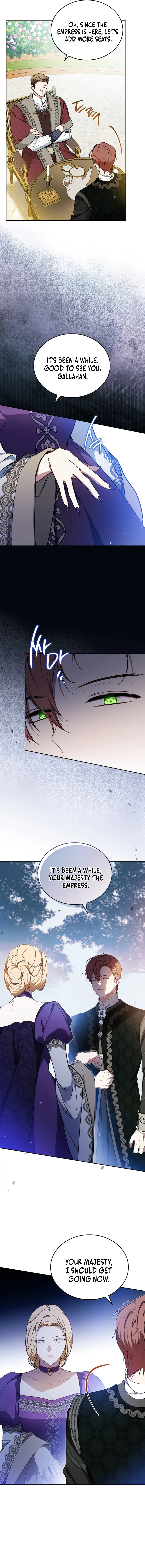 Read I’ll Be The Matriarch In This Life  Manga Online