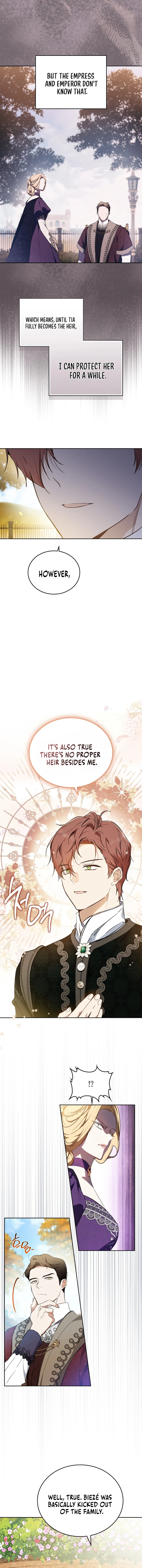 Read I’ll Be The Matriarch In This Life  Manga Online