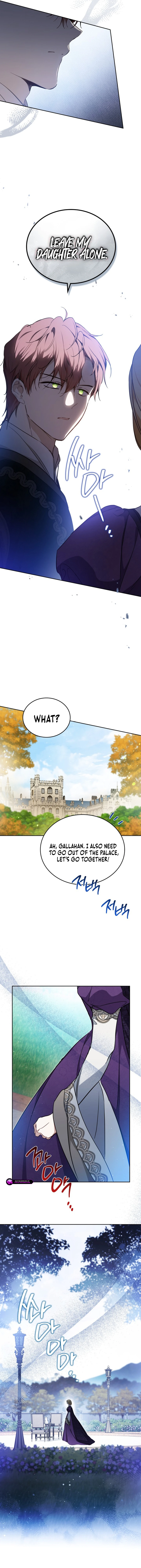 Read I’ll Be The Matriarch In This Life  Manga Online