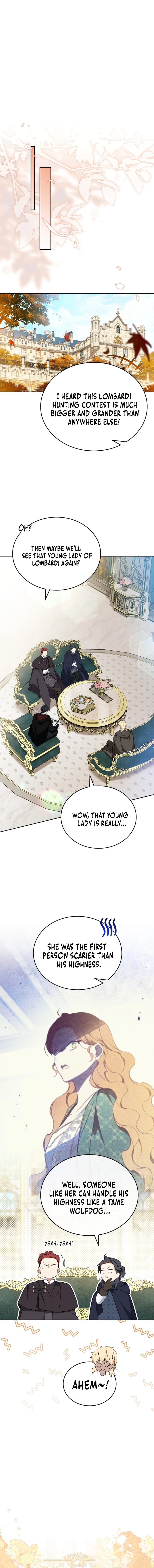 Read I’ll Be The Matriarch In This Life  Manga Online