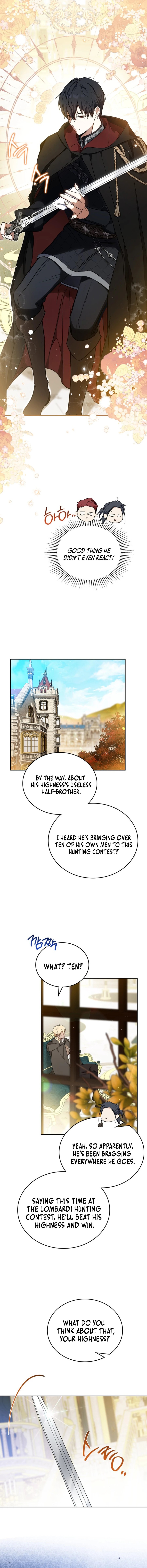 Read I’ll Be The Matriarch In This Life  Manga Online