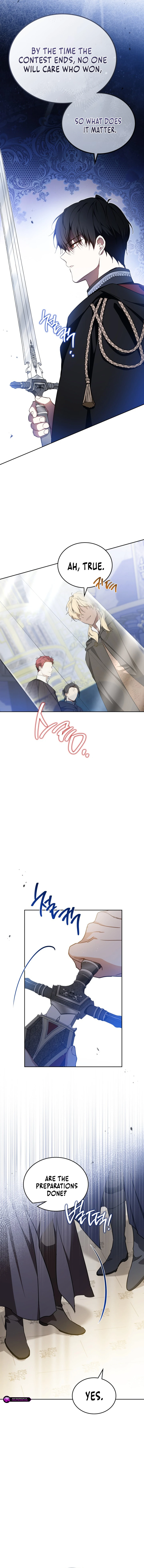 Read I’ll Be The Matriarch In This Life  Manga Online