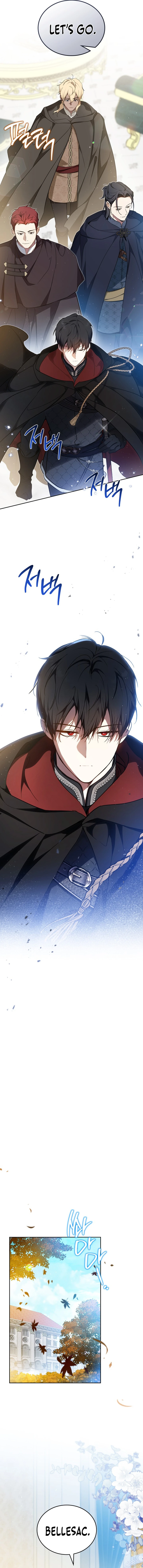 Read I’ll Be The Matriarch In This Life  Manga Online