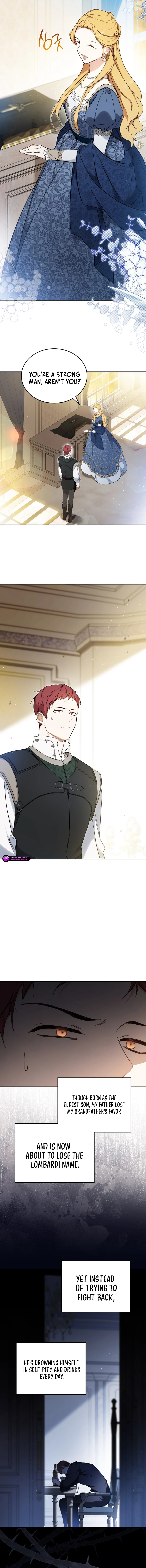 Read I’ll Be The Matriarch In This Life  Manga Online