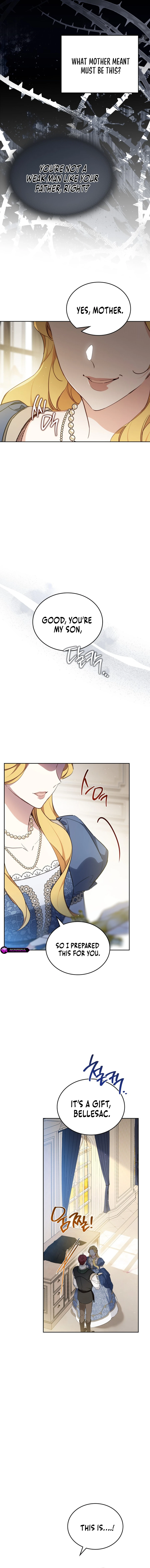 Read I’ll Be The Matriarch In This Life  Manga Online