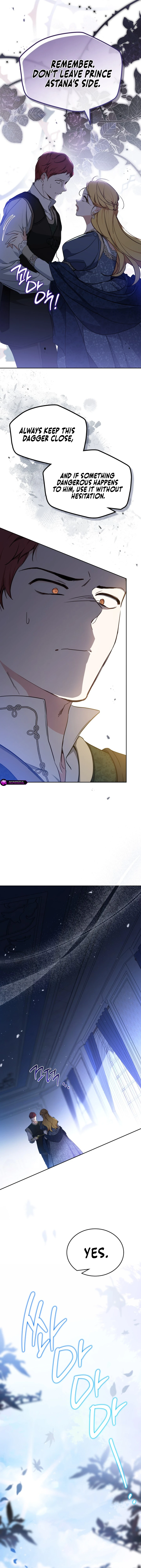 Read I’ll Be The Matriarch In This Life  Manga Online