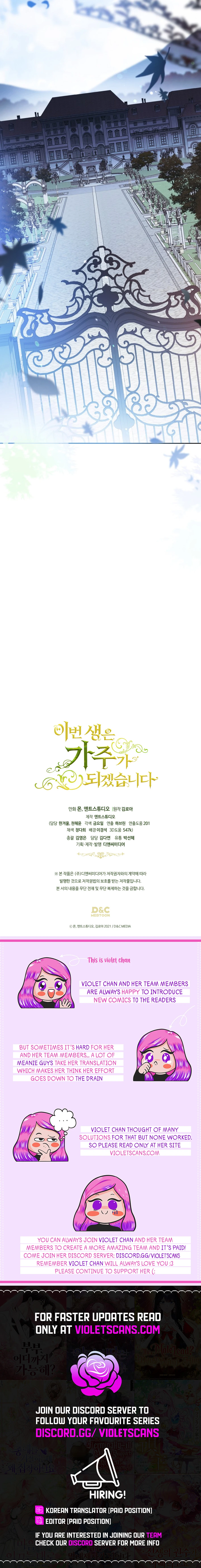 Read I’ll Be The Matriarch In This Life  Manga Online