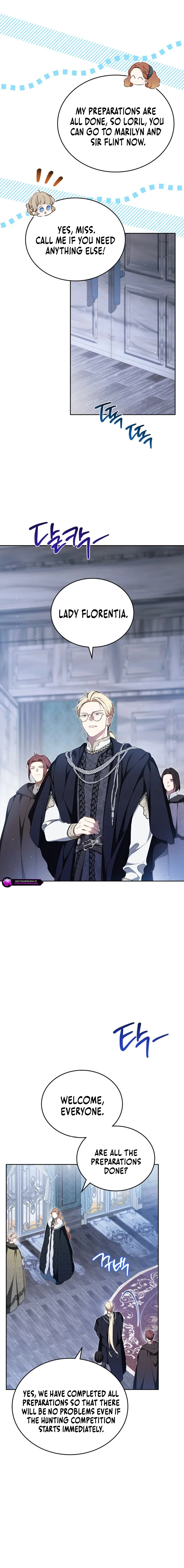 Read I’ll Be The Matriarch In This Life  Manga Online