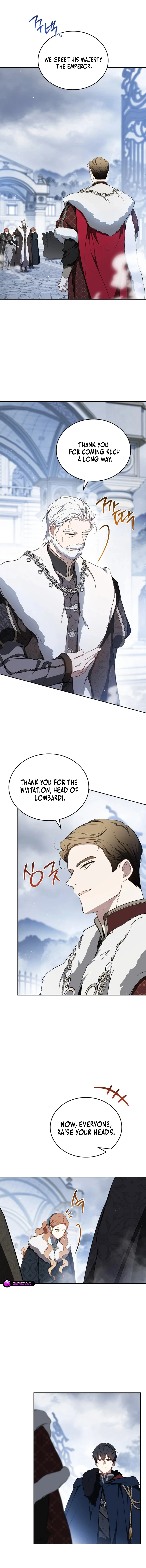 Read I’ll Be The Matriarch In This Life  Manga Online