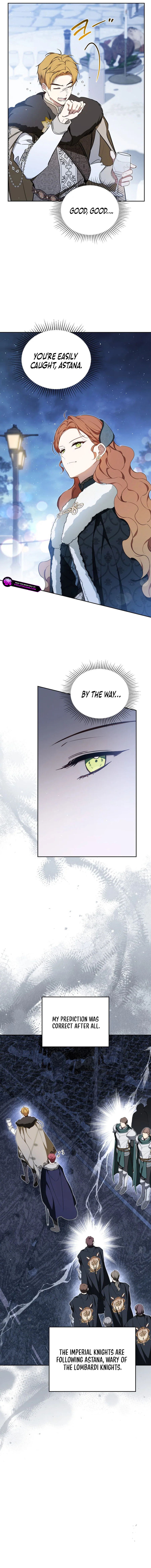 Read I’ll Be The Matriarch In This Life  Manga Online