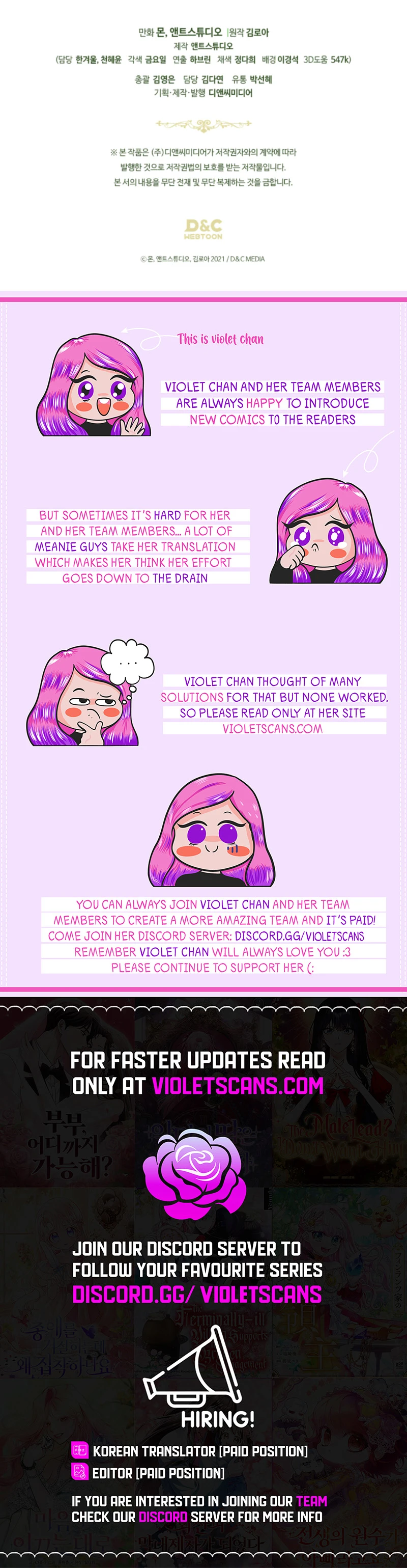 Read I’ll Be The Matriarch In This Life  Manga Online