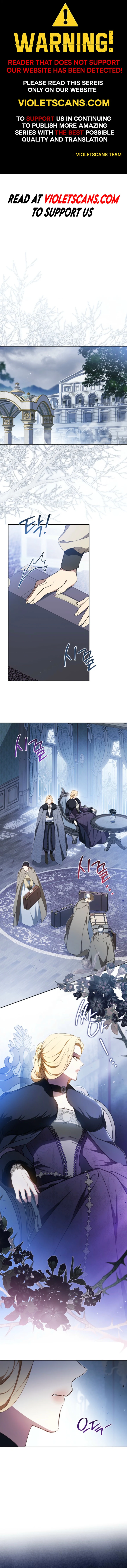 Read I’ll Be The Matriarch In This Life  Manga Online