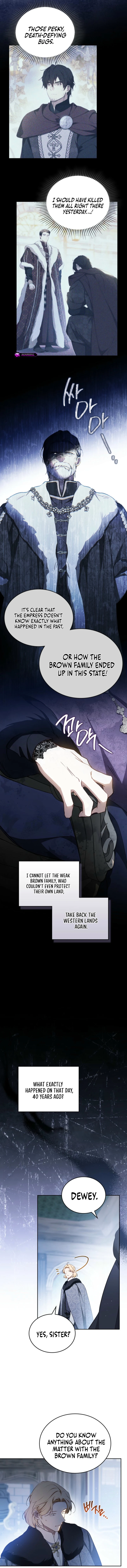 Read I’ll Be The Matriarch In This Life  Manga Online