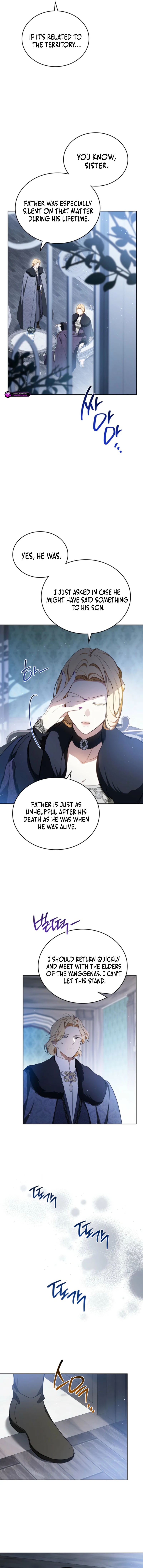 Read I’ll Be The Matriarch In This Life  Manga Online