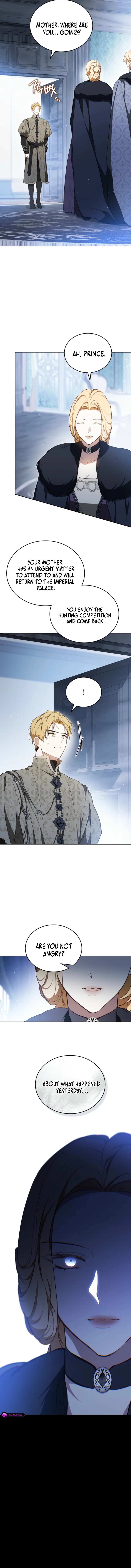 Read I’ll Be The Matriarch In This Life  Manga Online