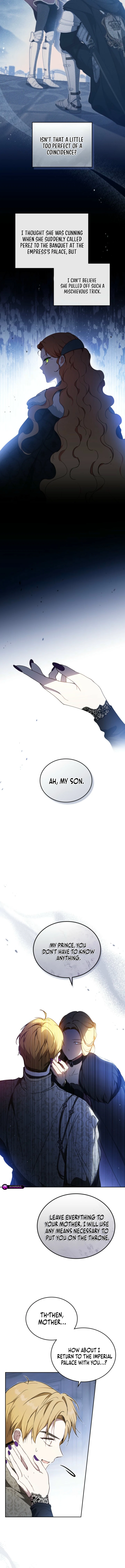 Read I’ll Be The Matriarch In This Life  Manga Online