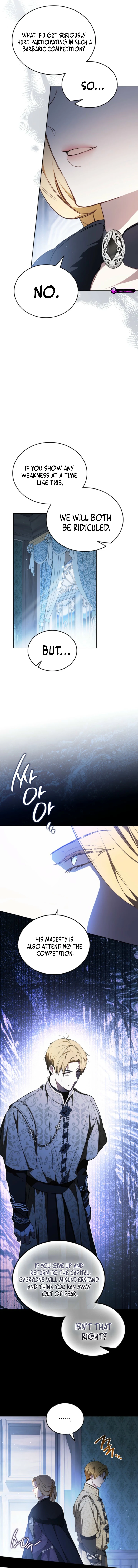 Read I’ll Be The Matriarch In This Life  Manga Online