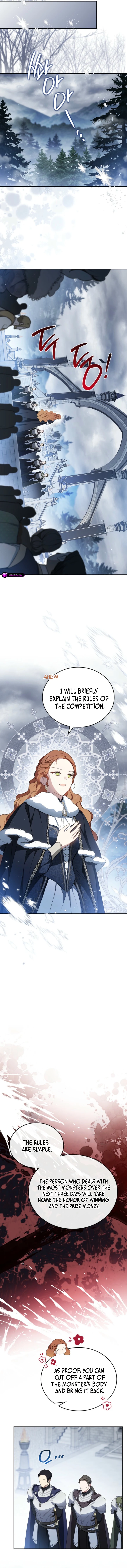 Read I’ll Be The Matriarch In This Life  Manga Online