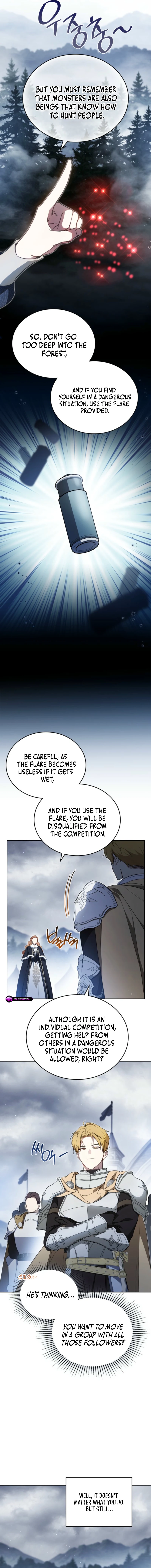 Read I’ll Be The Matriarch In This Life  Manga Online