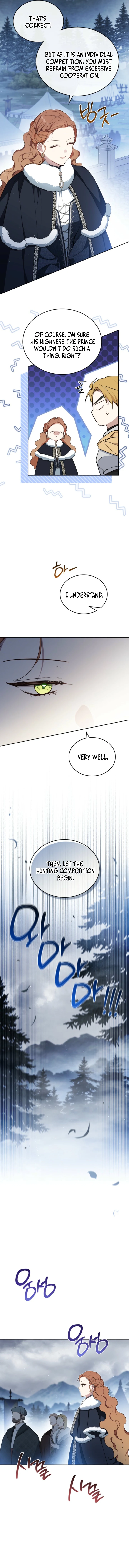 Read I’ll Be The Matriarch In This Life  Manga Online