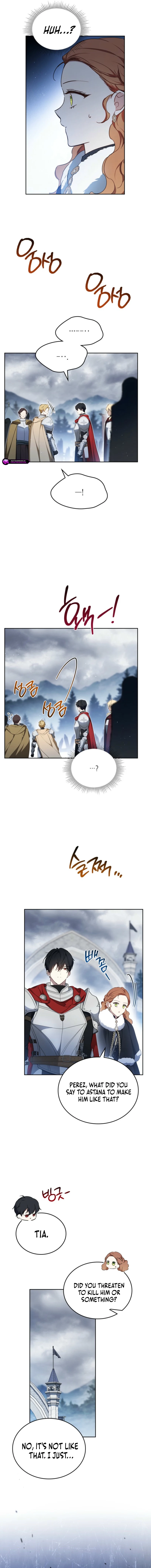 Read I’ll Be The Matriarch In This Life  Manga Online