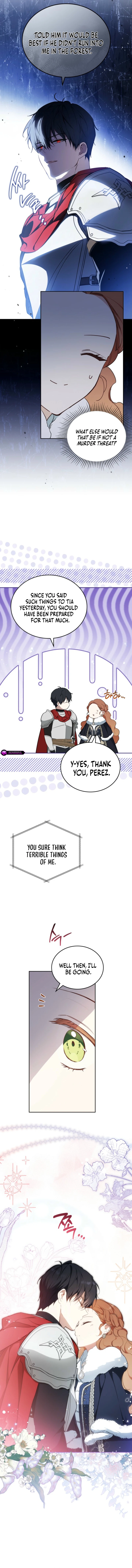 Read I’ll Be The Matriarch In This Life  Manga Online