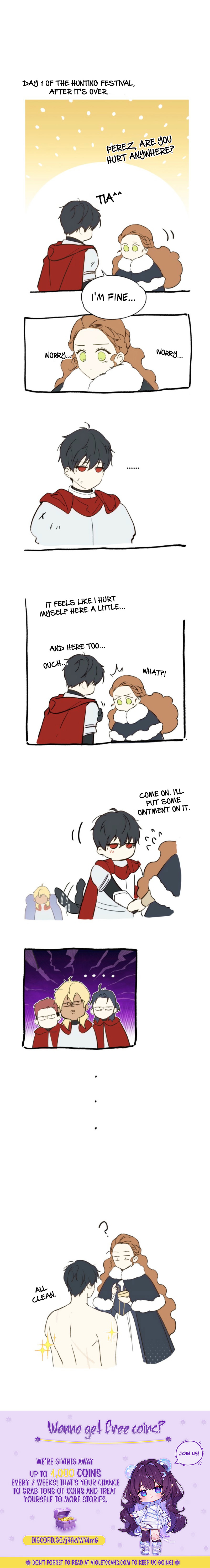 Read I’ll Be The Matriarch In This Life  Manga Online