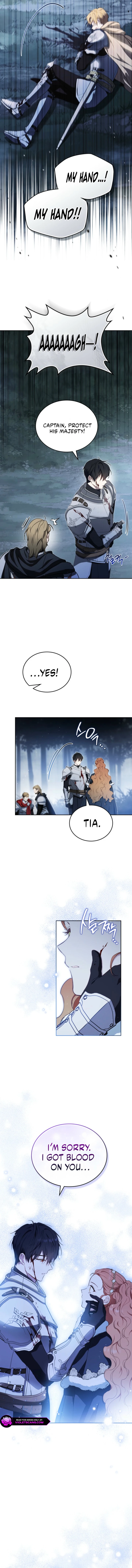 Read I’ll Be The Matriarch In This Life  Manga Online