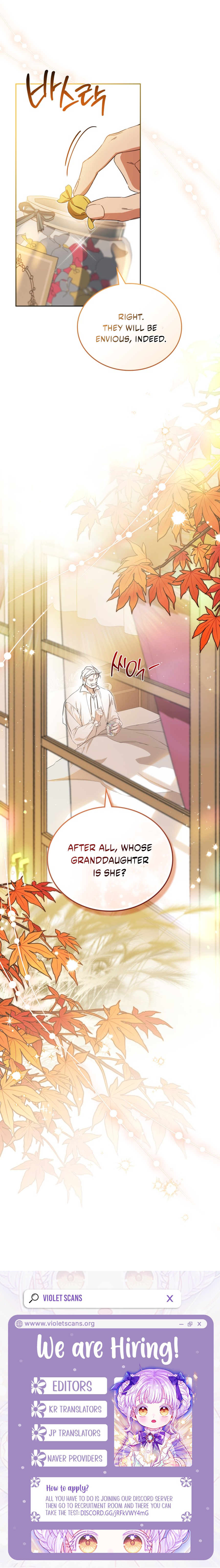 Read I’ll Be The Matriarch In This Life  Manga Online