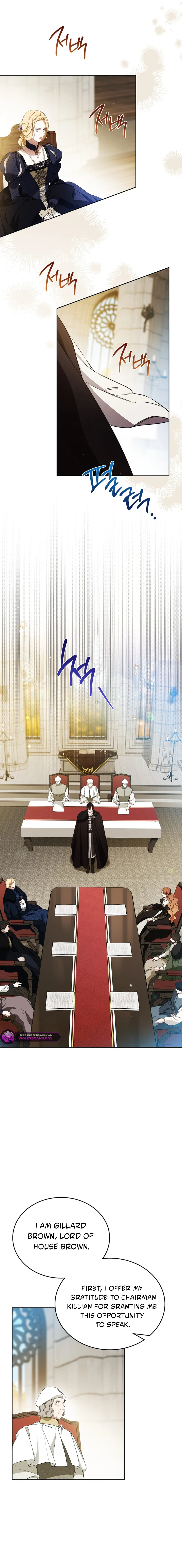 Read I’ll Be The Matriarch In This Life  Manga Online