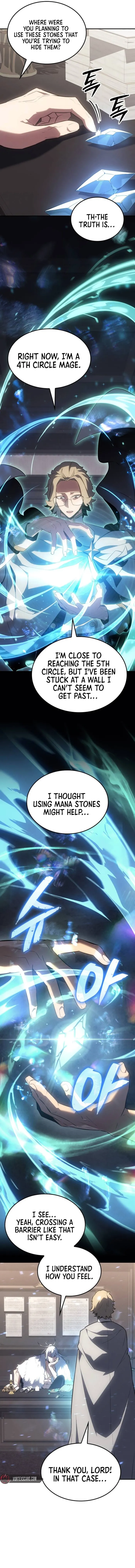 Read Ice Lord Manga Online