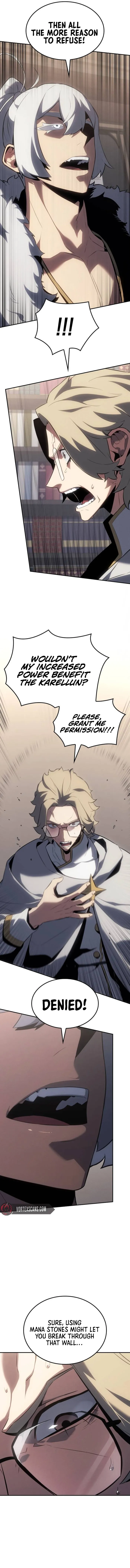 Read Ice Lord Manga Online