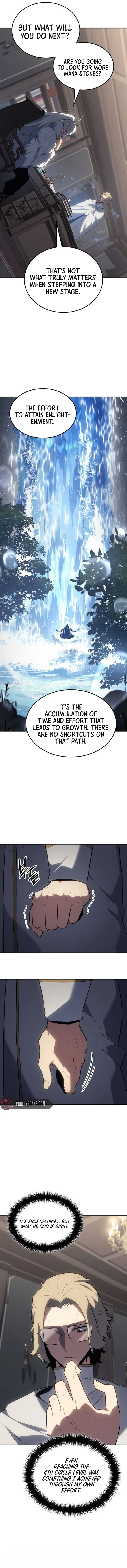 Read Ice Lord Manga Online