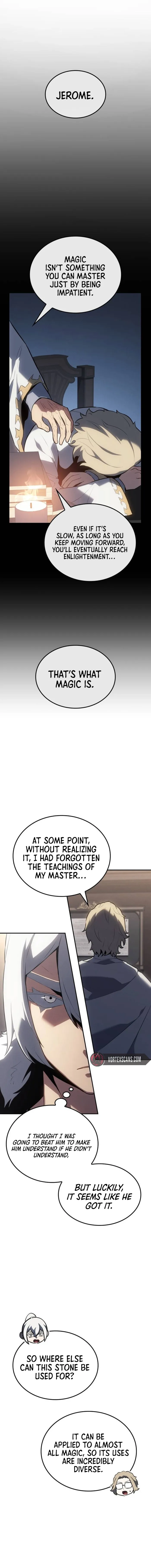 Read Ice Lord Manga Online