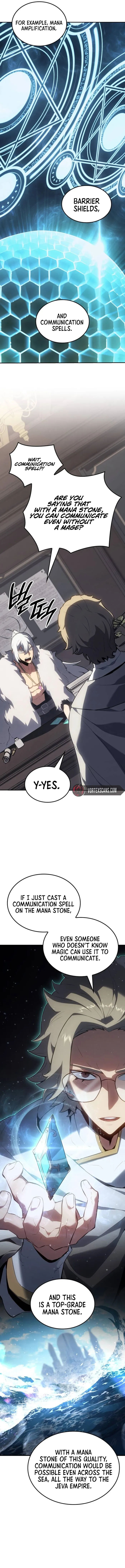 Read Ice Lord Manga Online