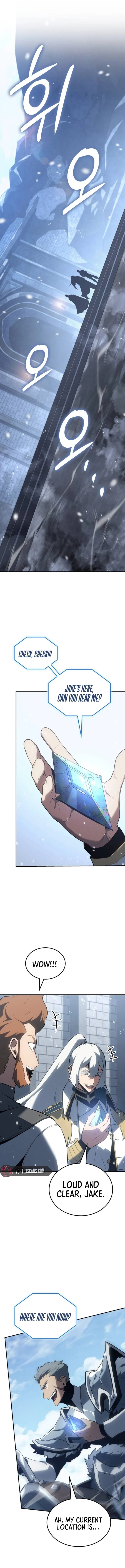 Read Ice Lord Manga Online