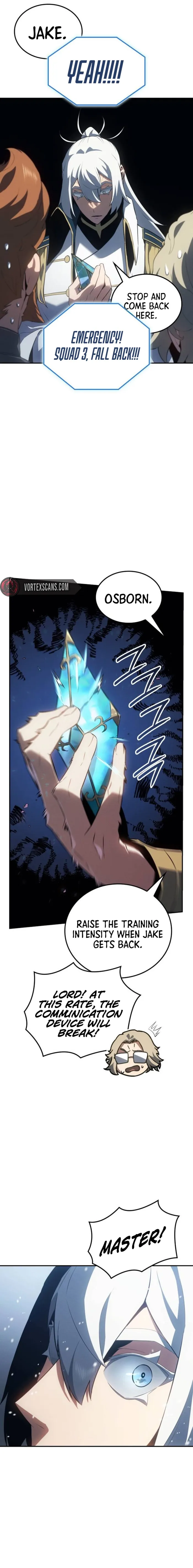 Read Ice Lord Manga Online