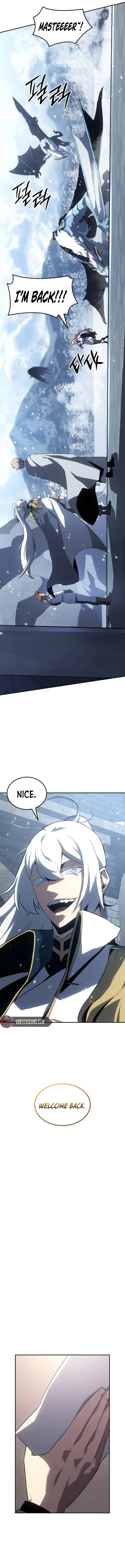 Read Ice Lord Manga Online