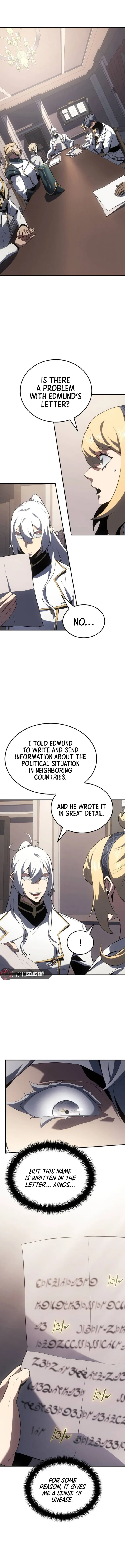 Read Ice Lord Manga Online