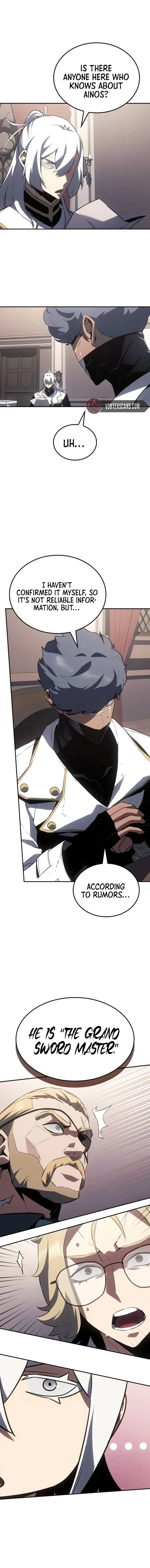 Read Ice Lord Manga Online