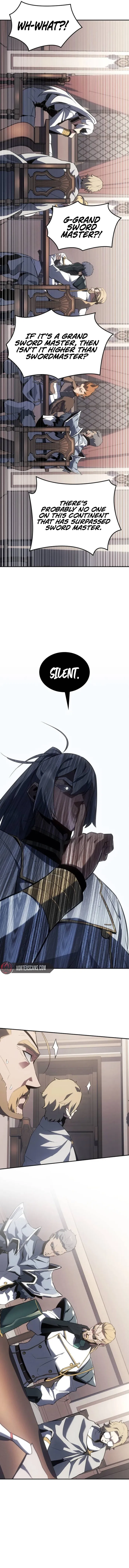 Read Ice Lord Manga Online