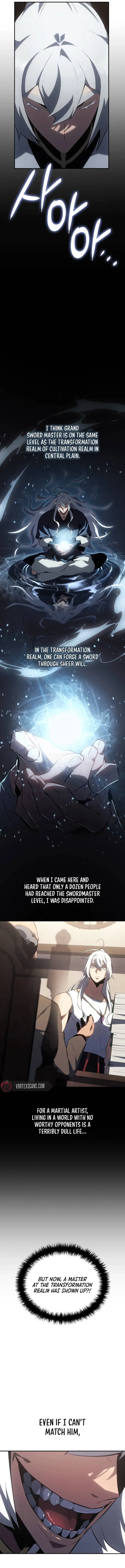 Read Ice Lord Manga Online