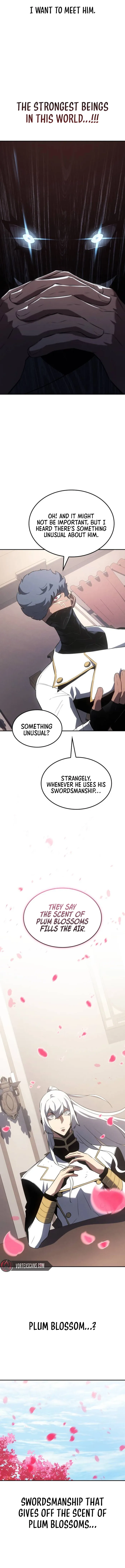 Read Ice Lord Manga Online