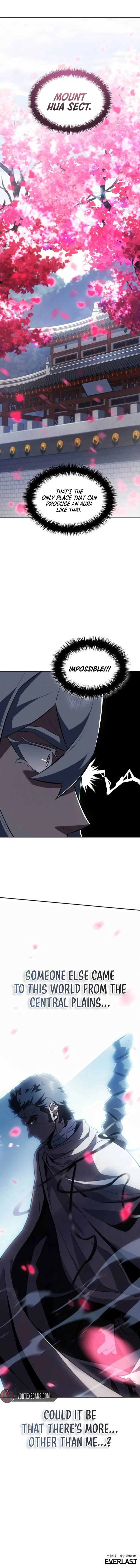 Read Ice Lord Manga Online