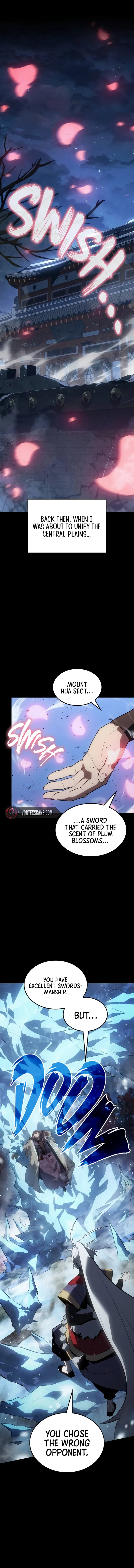 Read Ice Lord Manga Online